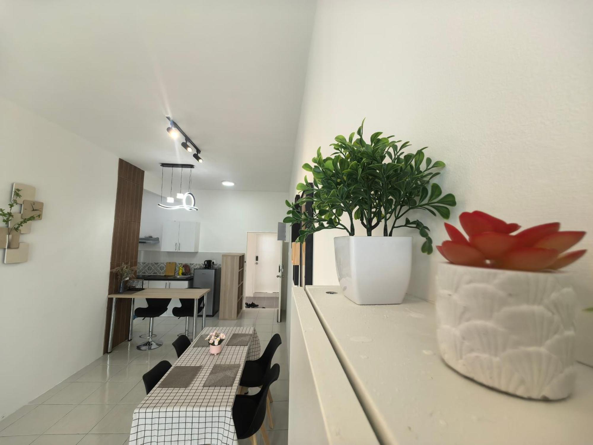 Apartment Anderson 3604 Hopesty *
