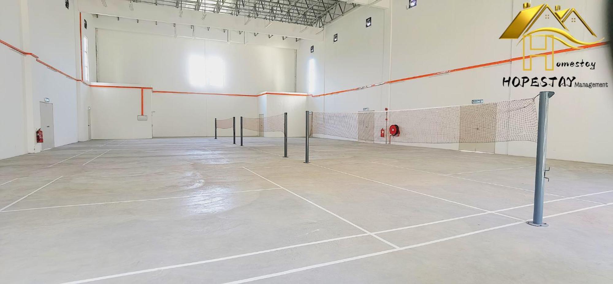 Anderson 3604 Hopesty * Ipoh
