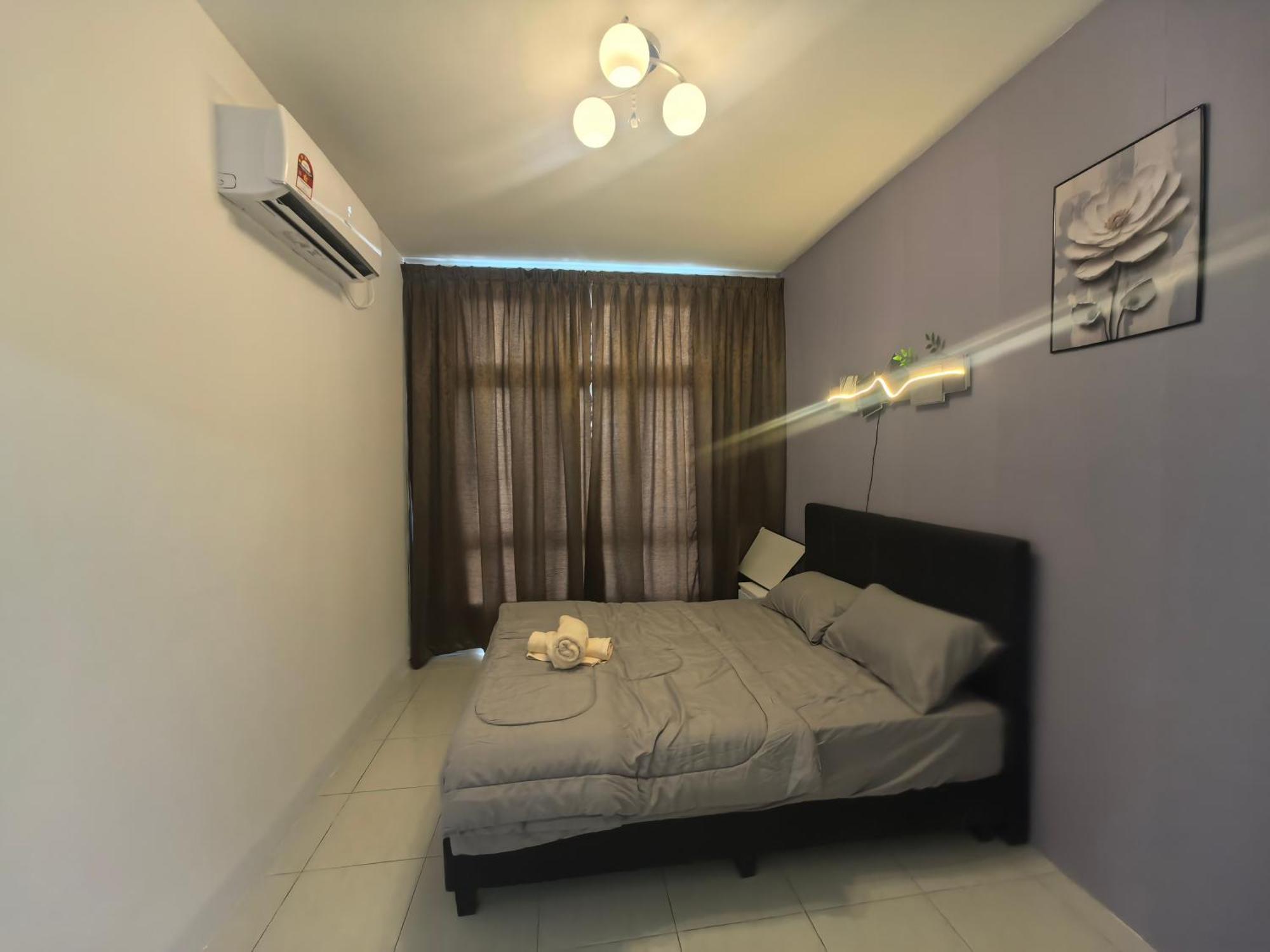 Anderson 3604 Hopesty Ipoh