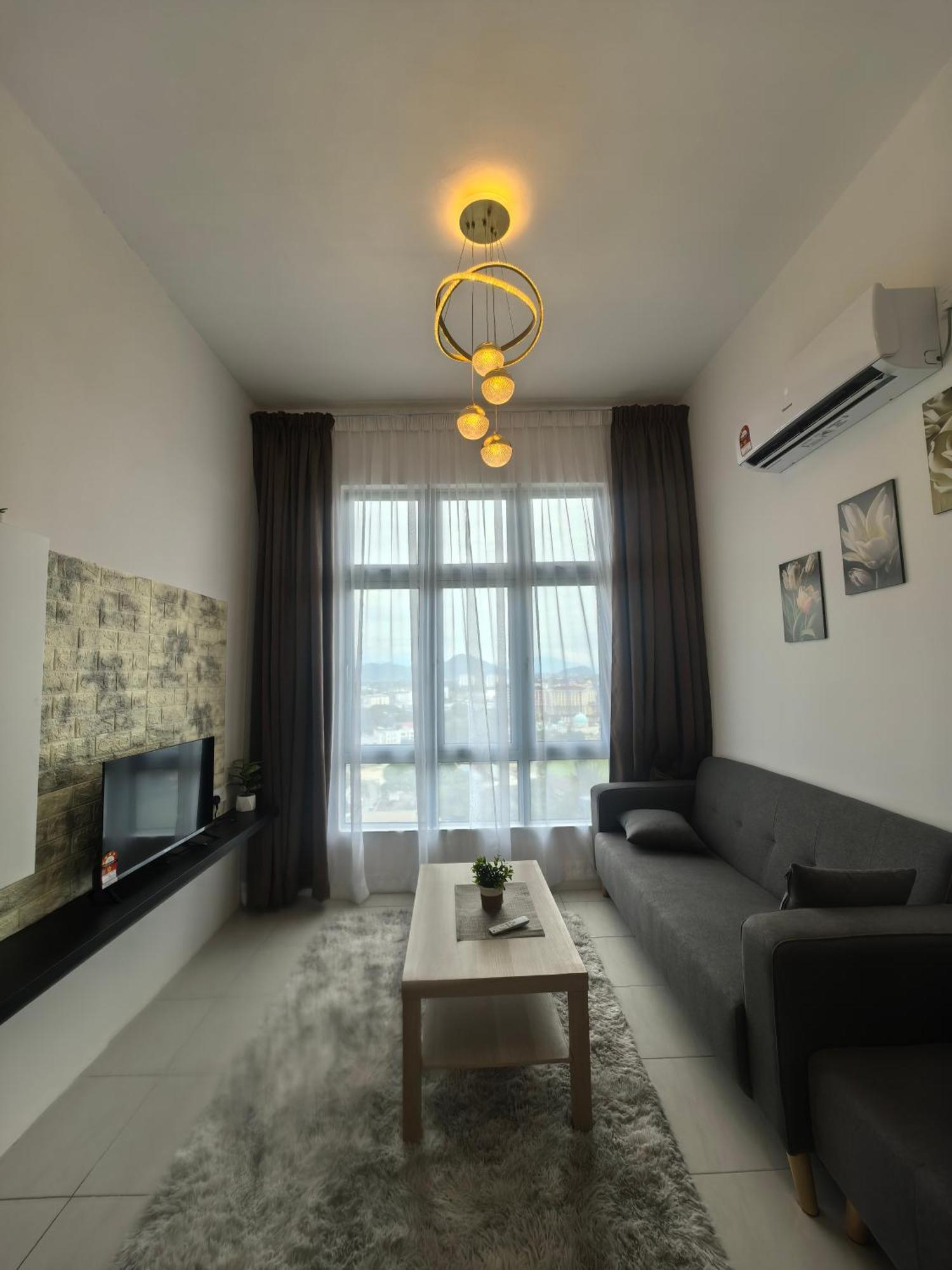 Anderson 3604 Hopesty Ipoh