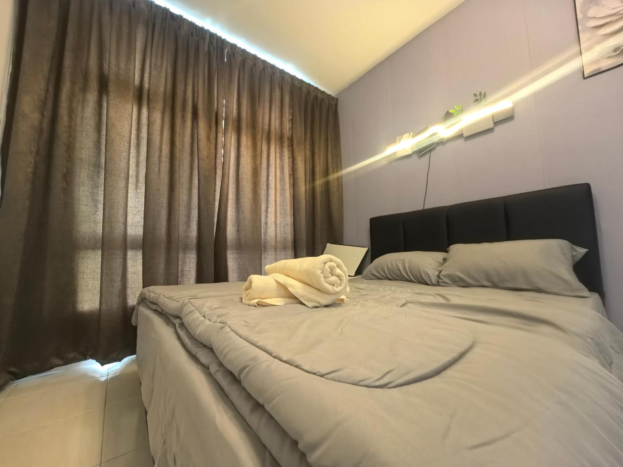 Anderson 3604 Hopesty Ipoh