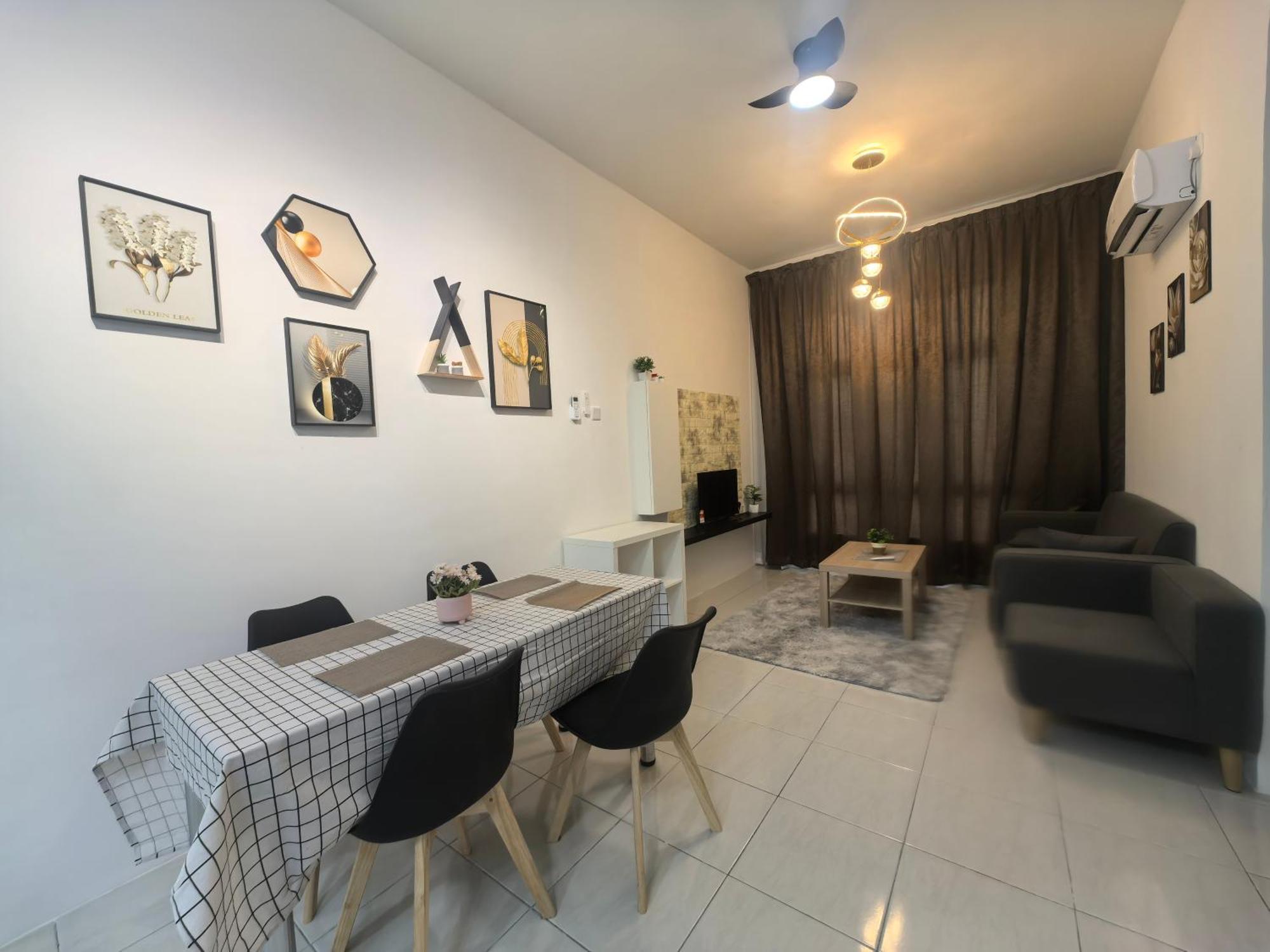 Anderson 3604 Hopesty Ipoh